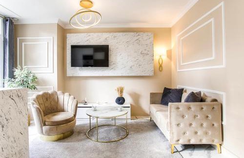 Falaise Apartamento | Casa Gauda, Jacuzzi, détente et sérénité