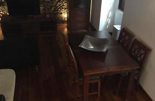 Sauzal Casa | Casa Gauguin