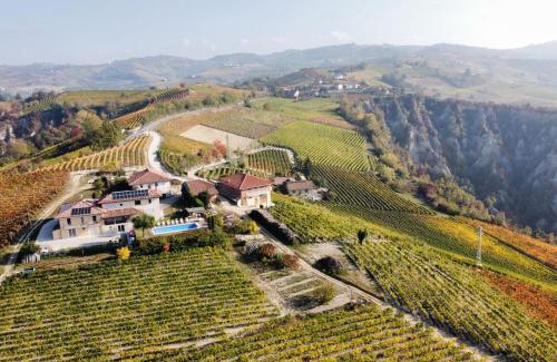 Treiso Apartamento | Casa Gavarino