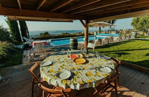 Treiso Apartamento | Casa Gavarino
