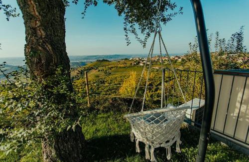 Treiso Apartamento | Casa Gavarino