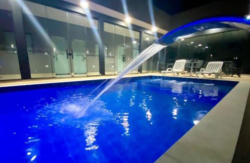 Olimpia Casa | CASA GAVIM