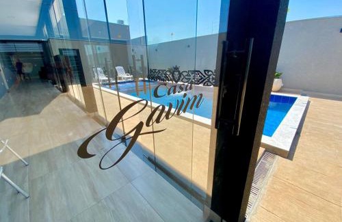 Olimpia Casa | CASA GAVIM