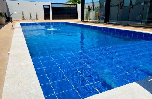 Olimpia Casa | CASA GAVIM