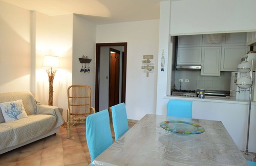 Fertilia Apartamento | Apartamento en Alguer con 2 habitaciones, capacidad 6