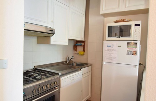 Fertilia Apartamento | Apartamento en Alguer con 2 habitaciones, capacidad 6