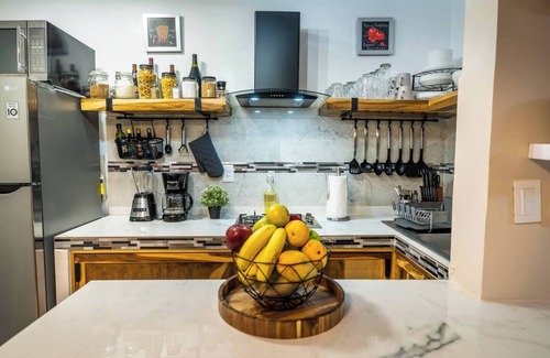 Acapulco Casa | "Casa Gaviotas" Comfort and Quality