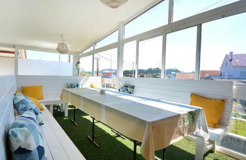 Vilanova Casa | Casa Gaviota