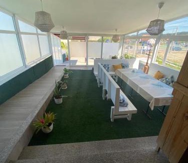 Vilanova Casa | Casa Gaviota