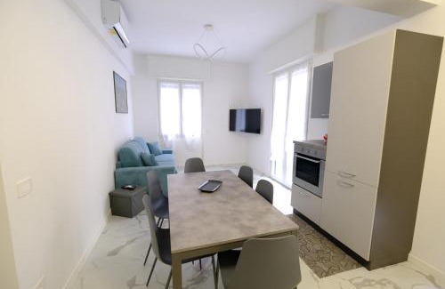 Rapallo Apartamento | Casa GD by PortofinoVacanze