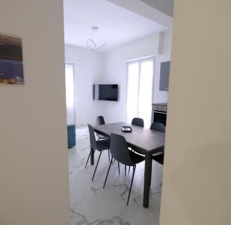 Rapallo Apartamento | Casa GD by PortofinoVacanze