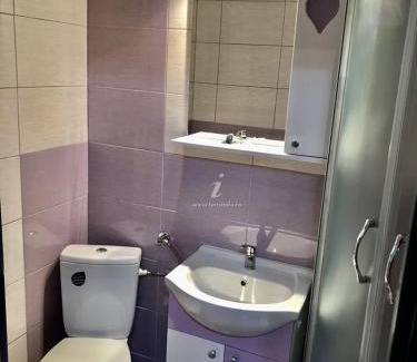 Poiana Tapului Apartamento | Casa GDG