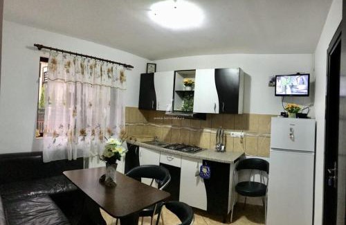 Poiana Tapului Apartamento | Casa GDG