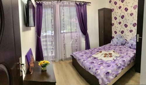 Poiana Tapului Apartamento | Casa GDG