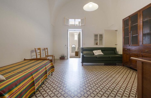 Sannicola Casa | Casa Gege' by BarbarHouse