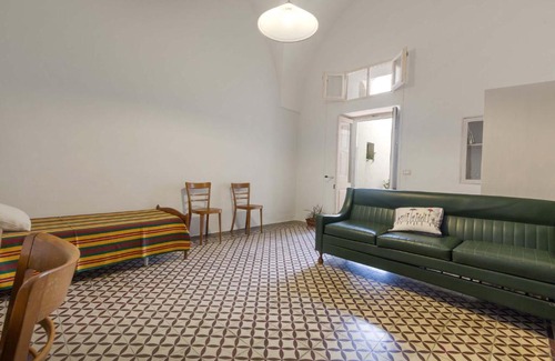 Sannicola Casa | Casa Gege' by BarbarHouse