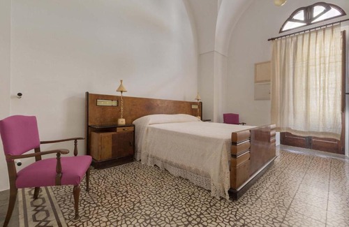Sannicola Casa | Casa Gege' by BarbarHouse