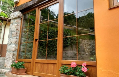 Corras de la Puente Casa | Casa Gelina