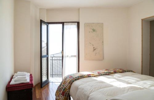 Mello Apartamento | Casa Gemei