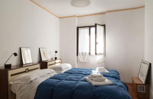 Mello Apartamento | Casa Gemei