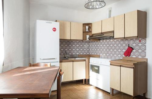 Mello Apartamento | Casa Gemei