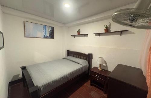 Leon Casa | Casa gemelas
