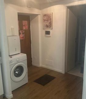 Quartiere XXVII Primavalle Apartamento | Casa Gemelli Roma