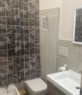 Quartiere XXVII Primavalle Apartamento | Casa Gemelli Roma