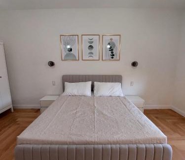 Quartiere XXVII Primavalle Apartamento | casa gemelli vaticano roma