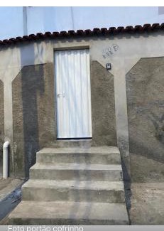 Contagem Casa | Casa Geminada