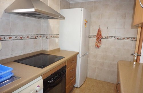 Molinell Chalet De Esquí | Casa GEMMA a sólo dos pasos de la Playa Santa Anna