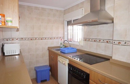 Molinell Chalet De Esquí | Casa GEMMA a sólo dos pasos de la Playa Santa Anna