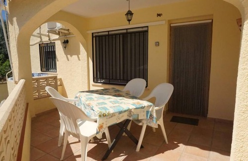 Molinell Chalet De Esquí | Casa GEMMA a sólo dos pasos de la Playa Santa Anna