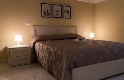 Laterza Apartamento | Casa Gennaro a Laterza - Solo 10 min da Matera