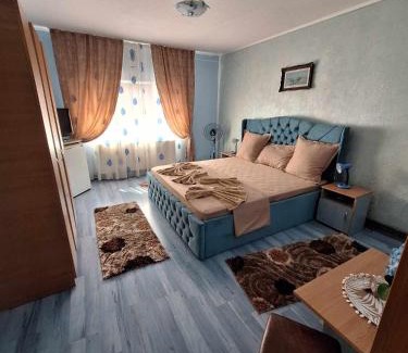 Baile Herculane Cabina | Casa Geo & Oana
