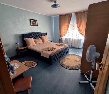 Baile Herculane Cabina | Casa Geo & Oana