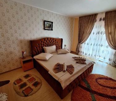 Baile Herculane Cabina | Casa Geo & Oana
