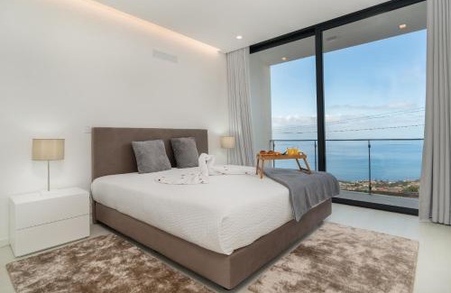 Arco da Calheta Casa | CASA GEORGINA