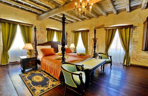 Sighisoara Casa | Casa Georgius Krauss Sighisoara