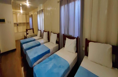 San Pedro Hotel | Casa Germana