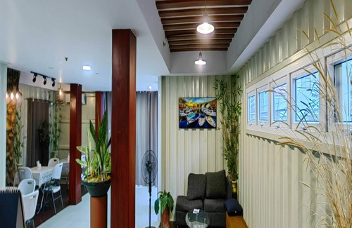 San Pedro Hotel | Casa Germana