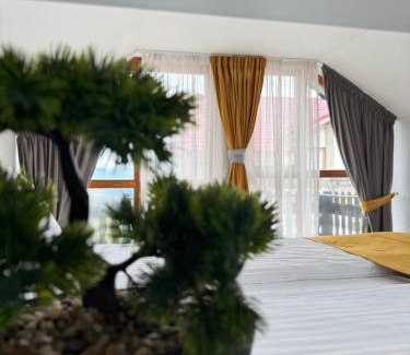 Lupeni Cabina | Casa Germana Straja