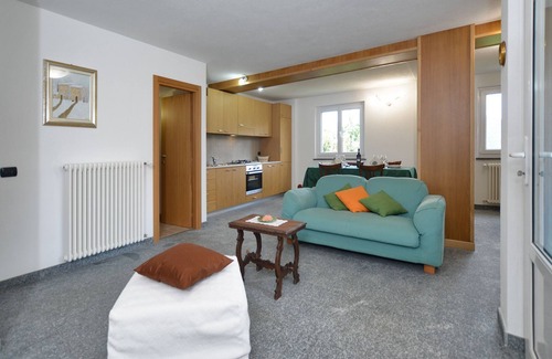 Ortanella Casa | Casa Gerolamo, Esino Lario, Italy