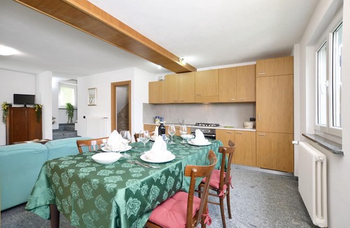 Ortanella Casa | Casa Gerolamo, Esino Lario, Italy