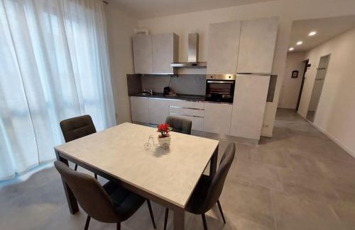 Stazione Apartamento | CASA GERRY Bergamo centro