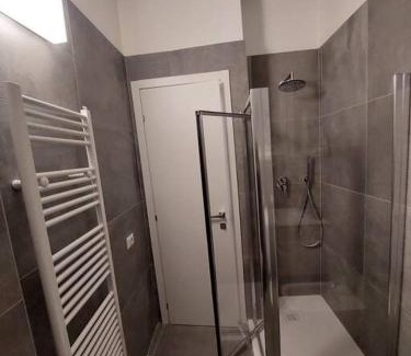 Stazione Apartamento | CASA GERRY Bergamo centro