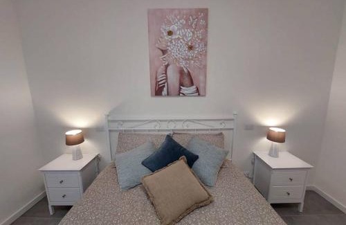 Stazione Apartamento | CASA GERRY Bergamo centro