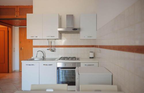 Monterotondo Apartamento | Casa Ghandi vicino a Roma con Box Auto e Wi-Fi