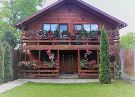 Turda Casa | Casa Gherman