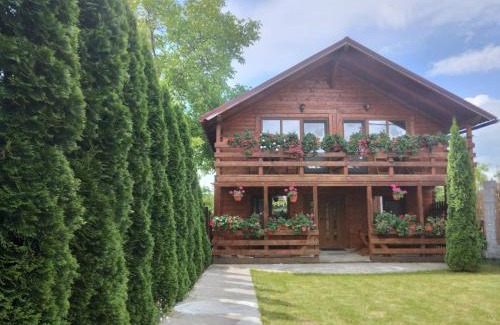Turda Casa | Casa Gherman